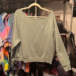 Victoria’s secret Pullover